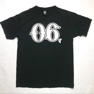 Famous Stars & Straps Shirt